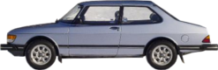 SAAB 90